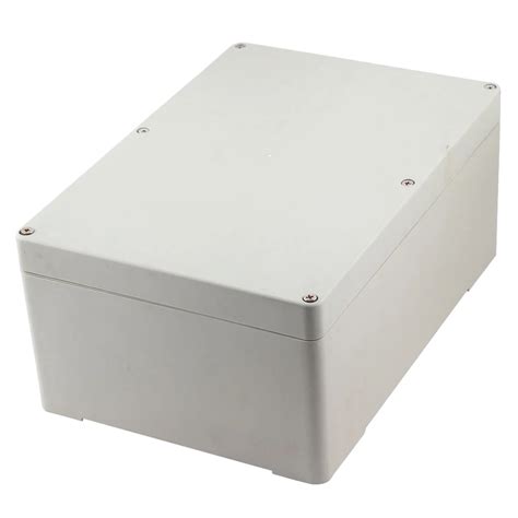 12 x 12 plastic enclosure box for electrical apparatus|waterproof box for electrical equipment.